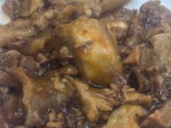 -同发号饭庄(复兴路店)