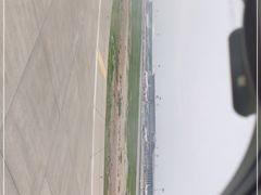 -银川河东国际机场