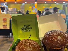 -龙湖杭州滨江天街