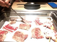 -新石器烤肉(南站店)