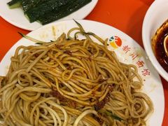 -新川面馆(新街口二店)