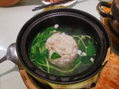 -狮王府淮扬菜(新街口友谊店)