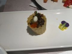 -PARFUM FLORAL花境法餐(南京首店)