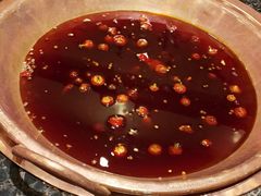 -老码头火锅(玉林店)