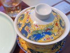 -1078號老北京涮肉(松柏店)