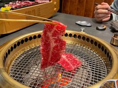 -铭牛烧肉·和牛海鲜自助(高新月牙湖店)
