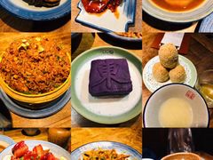 -兰溪小馆(东直门簋街店)