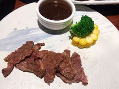 -古京·臻致料理(月湖店)