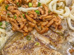 -面道赞宁海海鲜面(迎凤街店)