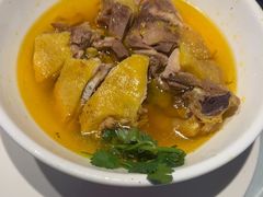 -闽公馆·客家私房菜·商务宴请·包厢(杏林橡树湾店)
