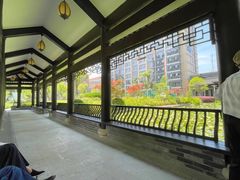 -上海浦东由由信福养老院