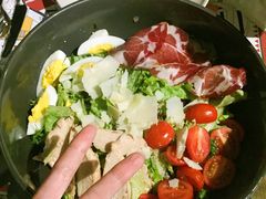 -宿醉意大利餐厅(老车站1970文创园店)