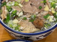 -夏家合汁(天润花园小区店)