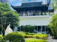 -江宁织造博物馆