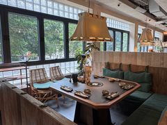 -大龙燚·旷野鲜火锅(广州首店)