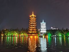 -桂林两江四湖景区