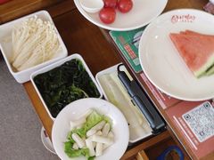 -小媳妇重庆火锅(海莲路店)