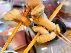 -蛙宴·美蛙火锅基地(万象城店)