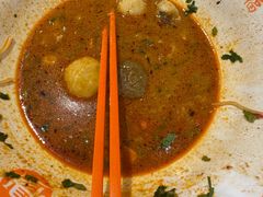 -杨国福麻辣烫(联合大学店)