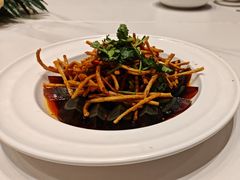 -刘胖子家常菜·蹄花焖藕(中央花园店)