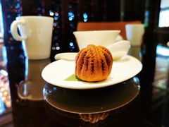 -北京四季酒店·采逸轩