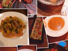 -Tajine Moroccan塔金摩洛哥中东餐厅