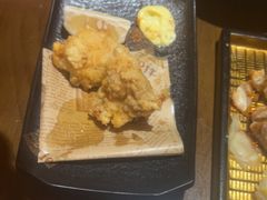 -白石的深夜食堂(济南万象城店)