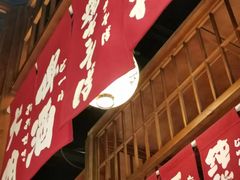 -玉川屋·深夜食堂居酒屋(柳巷店)