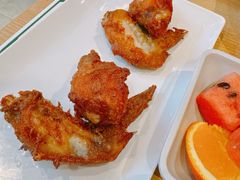 -豪客来牛排(马群招商花园城店)