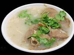 -老五井羊汤馆(总店)