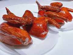 -荣轩(新荣记环球金融中心店)