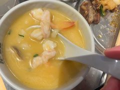 -No.DD戳子烧烤·江湖菜(北京总店)