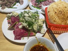 -李柱·柘城垛子羊肉旗舰店(通泰路店)