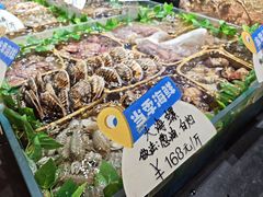 -徐记海鲜·宴会(大唐西市|丰庆店)