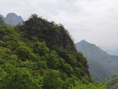 -十渡东湖港风景区