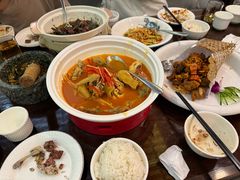 -潇湘·永州会馆(百子湾店)