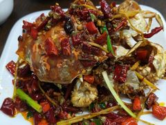 -聚鲜阁海鲜美食城(香水湾店)
