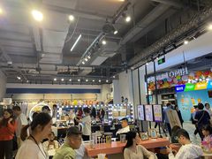 -海马体照相馆(合肥包河万达广场店)