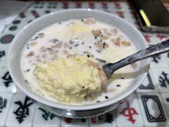 -堂屋糖水店(愚园店)