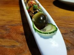 排队蛋-锦尚阁烤鱼•天津菜(宣武门胡同店)
