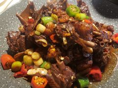 -姜君·千岛湖鱼头馆(浦东大道店)