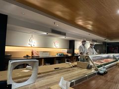 -岚山日本料理(珠江新城店)
