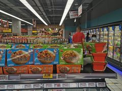 -物美超市(三里河店)