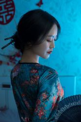 -MECCI婚礼摄影跟拍(红东方广场店)