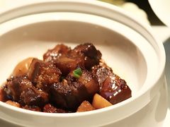 -久宴·天目湖大鱼头(恐龙园店)