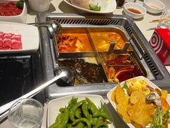 -海底捞火锅(勒泰店)