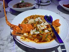 -曼格纳·曼芯馆(杨浦店)