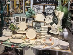 -陶缘陶瓷工厂店