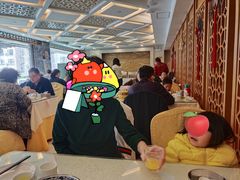 -玉华宫宾馆·餐厅(铜川驻京办店)