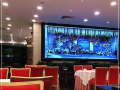 大堂-凤凰楼酒家·粤宴点心(华强北店)